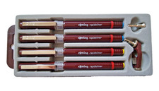 rOtring rapidoliner Set 2x