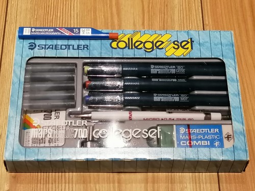 Original staedtler college - original,