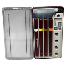 Rotring Tuschefüller Set
