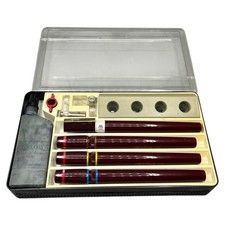 Rotring Tuschefüller Set