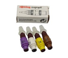 Zeichenkegel Ersatzspitze für