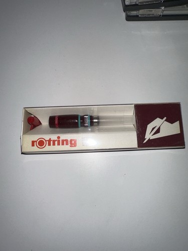 Rotring micronorm 4mm - micronorm, m