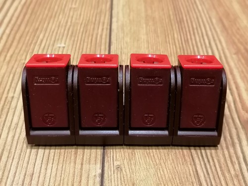 Original rotring pen station - pen,