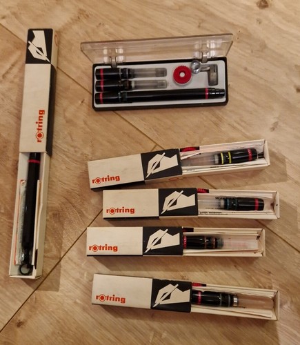 Roring variant tuschefüller - variant,