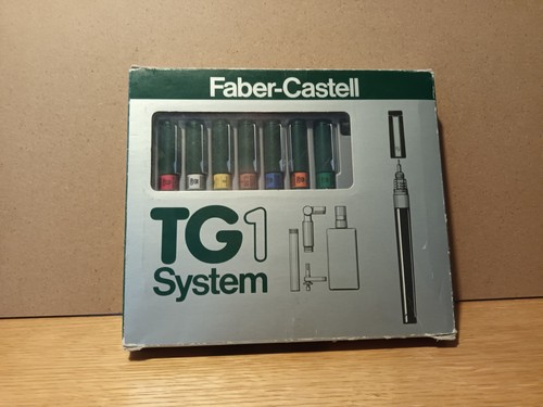 Faber castell tuschefüller - faber,
