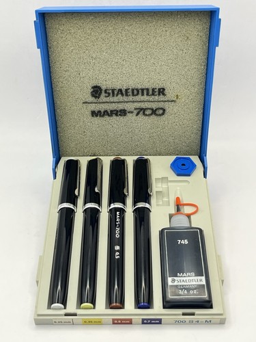 Staedtler mars 700 - staedtler,