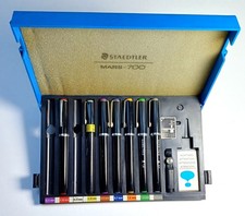 Staedtler Tuschezeichner Mars