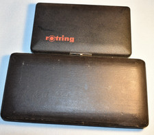 Vintage rOtring Tuschefüller