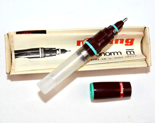 Rotring micronorm - 1,4, mm