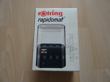 rOtring Rapidomat Halterung