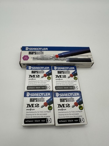 Staedtler marsmatic - staedtler,