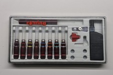 rOtring Micronorm 8er Satz