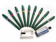 Faber-Castell TG1·S · Set ·