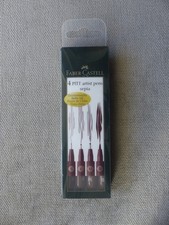 Faber-Castell Tuschestift 4