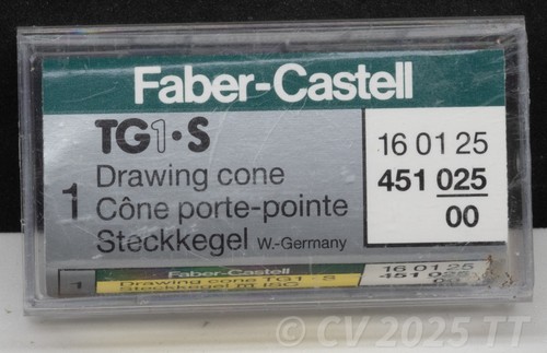 Faber castell 451 025 - faber-castell,