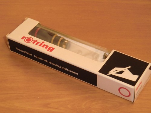 Rotring variant art - rotring, 0,5