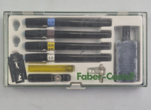 Faber castell tg1 - tg1-s, –