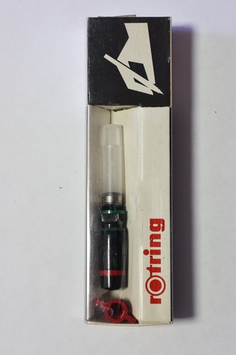 Rotring variant tuschefüller - rotring,