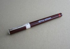 rotring 0,25mm Tuschefüller