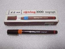 Rotring Tuschefüller 1,0 mm