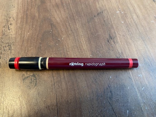 Vintage rotring variant mm - rotring,