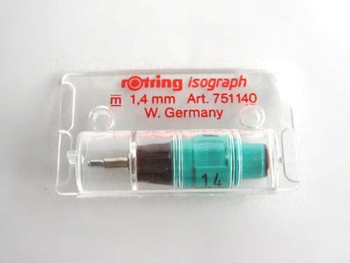 Rotring 751100 zeichenkegel - 751100,