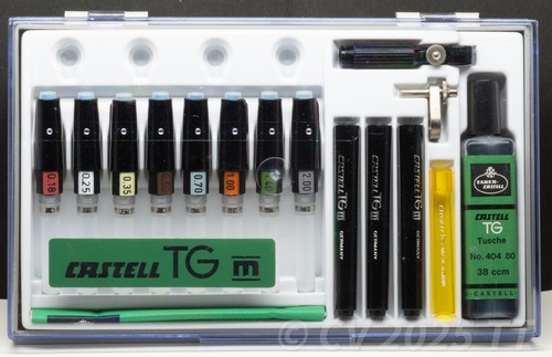 Faber castell 1188 m - 1188,