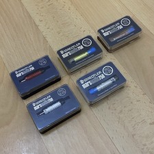 5 x Staedtler Mars matic 750