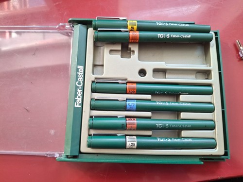 Faber castell tg1 - faber-castell, tg1-s