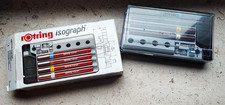rOtring Isograph Tuschefüller