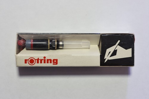 Rotring varioscript - rotring,
