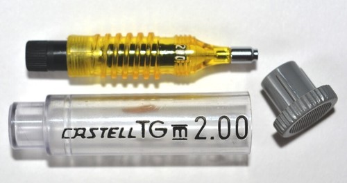 Faber castell zeichenkegel - faber-castell, tg