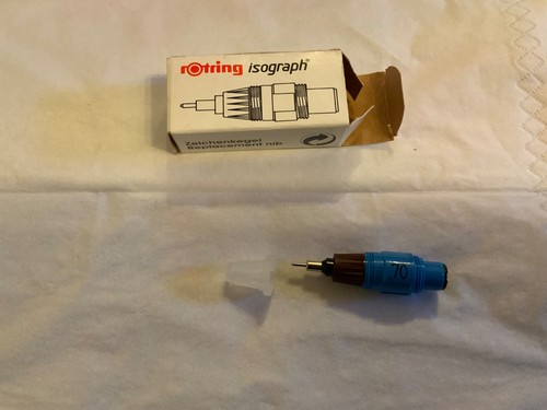 Rotring isograph zeichenkegel - rotring,