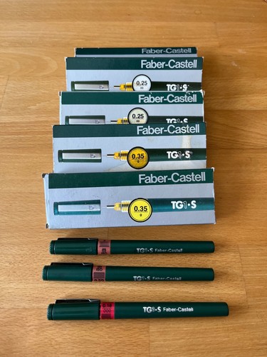 Faber castell tg1 - faber-castell, tg1-s