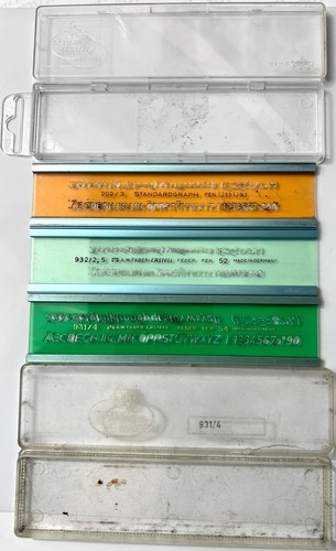 Faber castell rotring - faber-castell, +