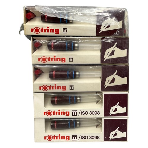 Rotring micronorm mm iso - 0,7,
