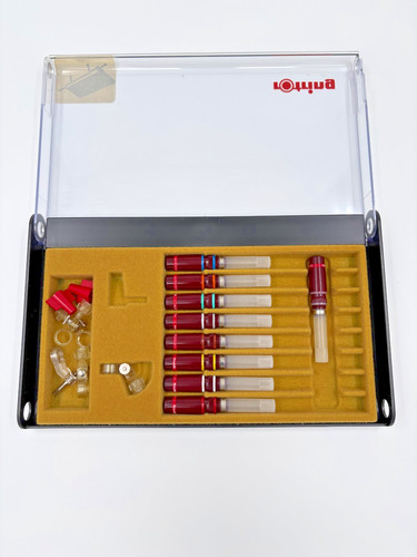 Rotring micronorm 8er - micronorm,