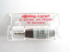 rotring 751200 Zeichenkegel