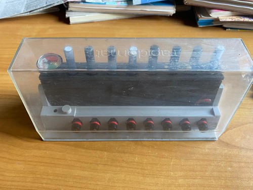Rotring rapidomat - rotring,