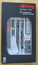 Rotring Isograph Tuschefüller