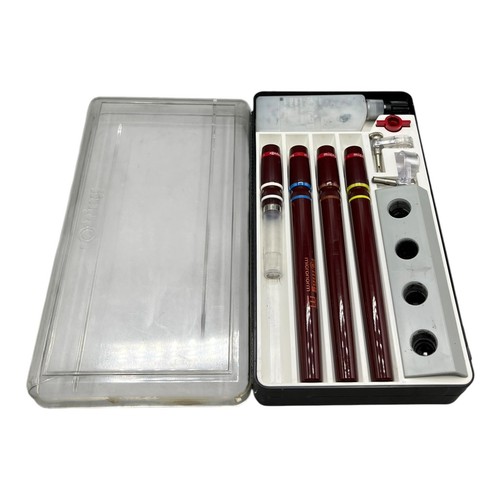 Rotring micronorm - rotring,