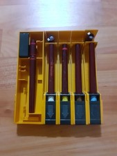 Rotring sec-o-mat Isograph