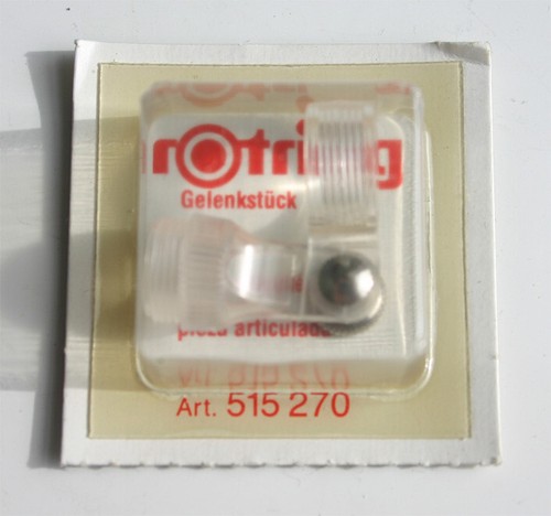 Rotring 515270 gelenkstück - 515270,
