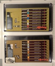 Rotring 2000 & Rotring 2000
