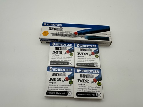 Staedtler marsmatic - staedtler,