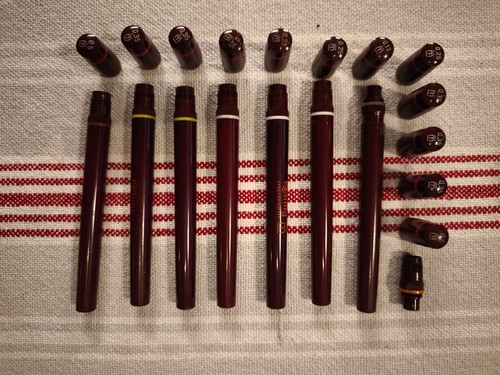 Rotring micronorm - rotring,