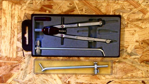 Rotring zirkelset reißzeug - rotring,
