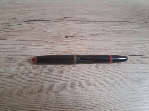 Rotring rapidograph vintage - rapidograph,