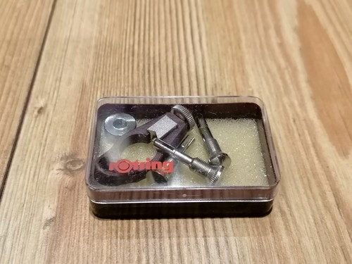 Rotring zirkel ansatzstück - zirkel,