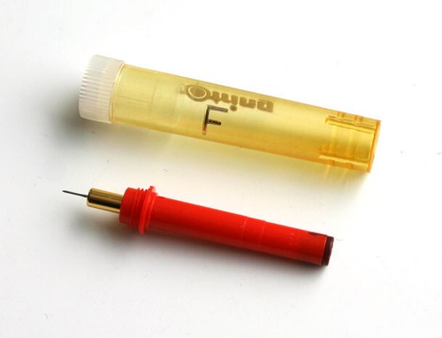 Rotring rapidograph - rapidograph, f